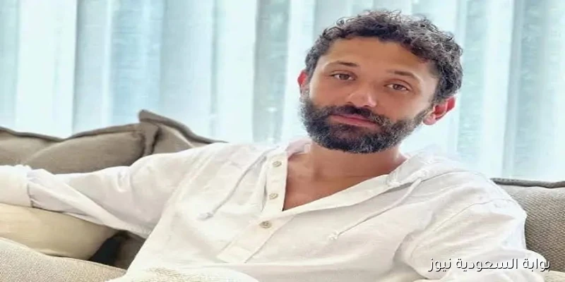 إبداع كريم محمود عبد العزيز بين الفن والشائعات في حياته