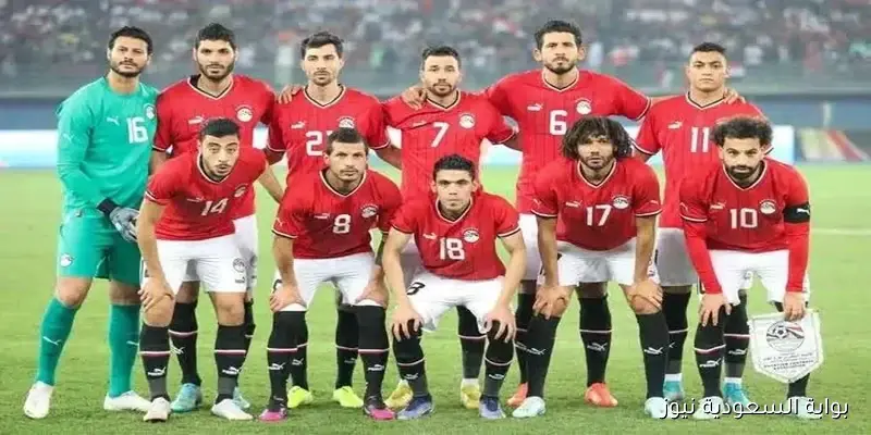 “قناة مفتوحة” موعد مباراة منتخب مصر القادمة ضد إثيوبيا في تصفيات كأس العالم