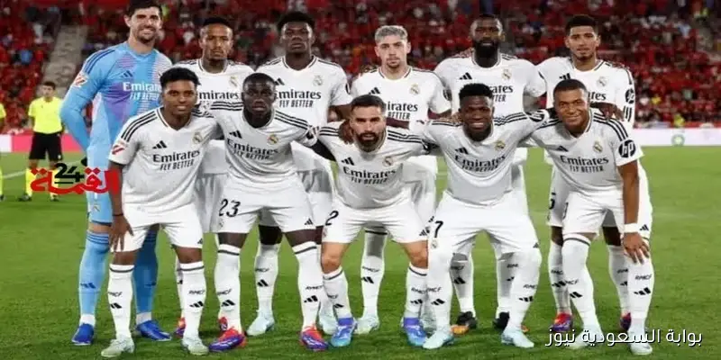 ريال مدريد يفتتح مشاركته الثلاثين في دوري الأبطال بمواجهة مارسيليا