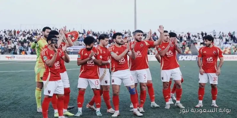 الأهلي يستعد لعودة الدوري بمواجهات قوية أبرزها القمة ضد الزمالك