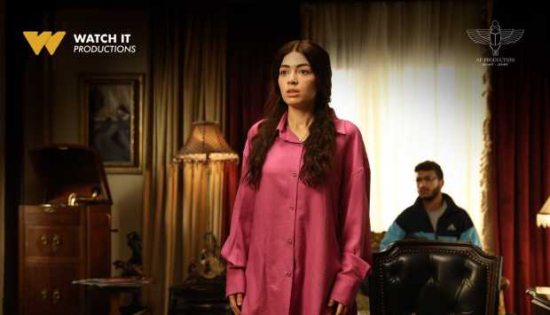 أحدث إنتاجات WATCH IT الأصلية: برومو مسلسل «ولد بنت شايب»
