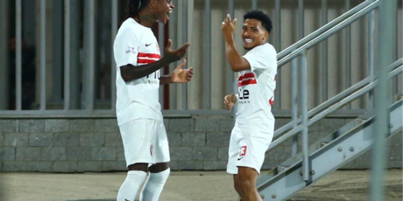 أحدث التفاصيل والمفاجآت حول أزمة مستحقات صفقة الزمالك خوان ألفينا