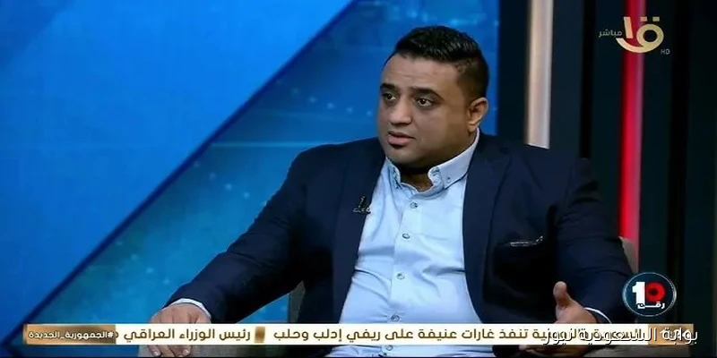 أحمد إبراهيم لـ«»: تشكيل المنتخب في مباراة بوركينا فاسو يثير التساؤلات.. وهناك تعنت ضد مصطفى محمد