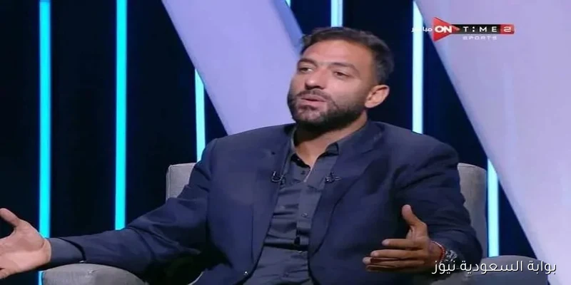 أحمد حسام ميدو: بيراميدز يواجه حربًا معنوية وسالم الشامسي يظهر شجاعة الاستثمار في الأوقات الصعبة