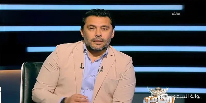أحمد حسن يعلق على تصريحات حسام غالي: أهمية الالتزام بكلمات محمود الخطيب