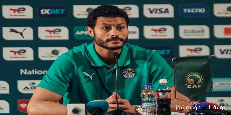 أحمد حسن يكشف تفاصيل رحيل محمد الشناوي عن الأهلي
