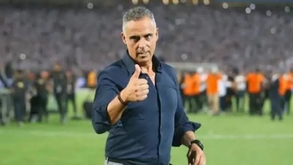 أحمد حسن يكشف تفاصيل مفاوضات الأهلي مع جوزيه جوميز