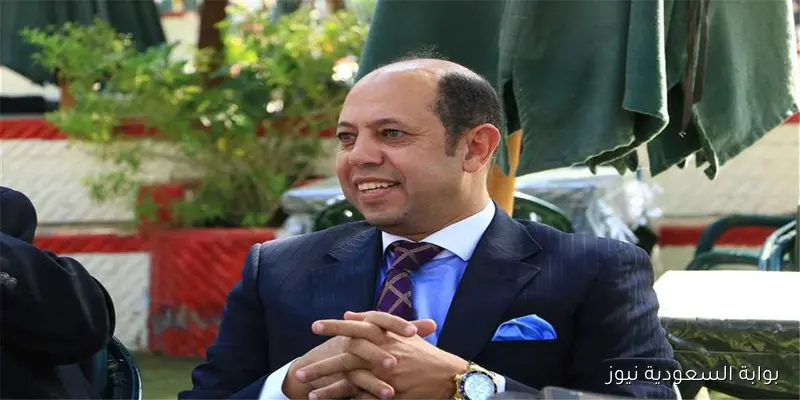 أحمد سليمان يعبر عن انتقاده لقرار محمود الخطيب وتصريحات حسام غالي