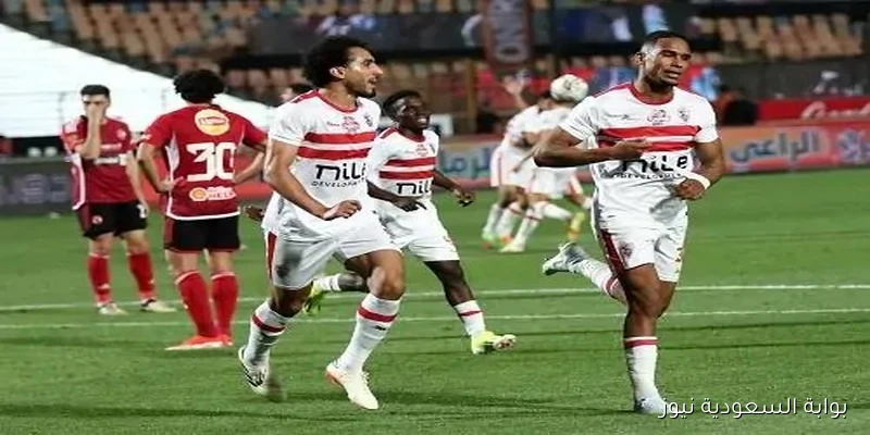 أحمد شوبير يثير الجدل حول مباراة الزمالك والإسماعيلي في الدوري