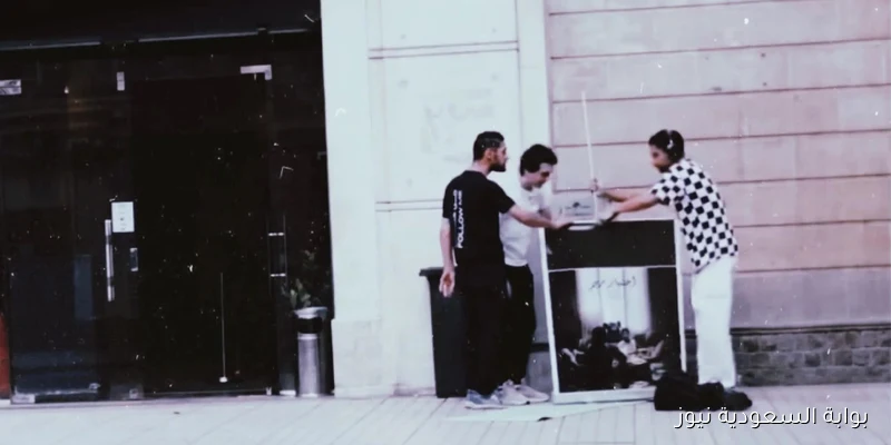 أزمة المخرج محمود يحيى في سينما زاوية: احتجاجات ومشادات تكشف تفاصيل رفض عرض فيلم «اختيار مريم»