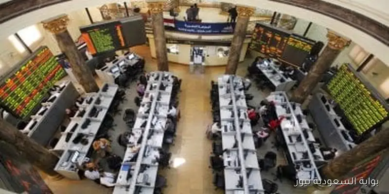 أسعار الأسهم في البورصة المصرية ليوم الأربعاء 24 سبتمبر 2025