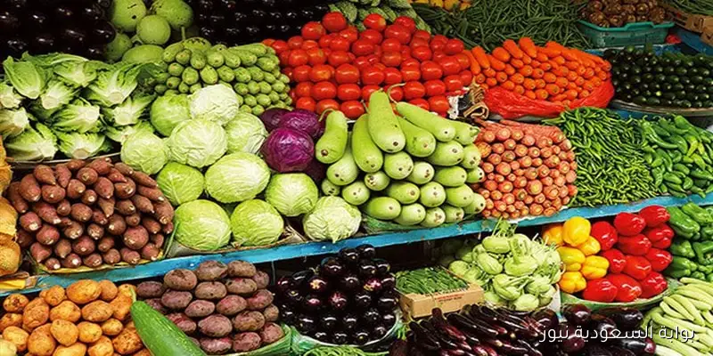 الطماطم بكام؟.. أسعار الخضروات اليوم في سوق العبور الاثنين 8 أغسطس 2025 في مصر