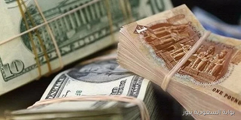 أسعار الدولار مقابل الجنيه المصري اليوم 10 سبتمبر: استقرار نسبي وتراجع دون 48 جنيهًا لأول مرة