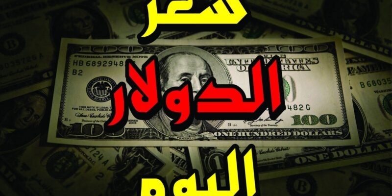 أعلي سعر للدولار في السوق السوداء اليوم الأربعاء 10 سبتمبر 2025 مقابل الجنية المصري
