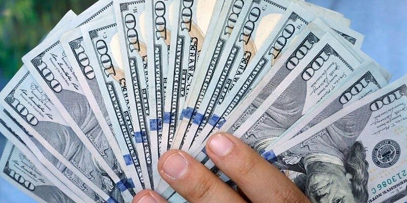 أعلي سعر للدولار في السوق السوداء اليوم الأربعاء 3 سبتمبر 2025 مقابل الجنية المصري
