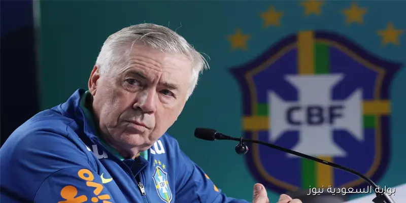 أنشيلوتي يوضح سبب استبعاد رودريجو: 70 لاعبًا تم تقييمهم لكأس العالم.. ولست مجنونًا