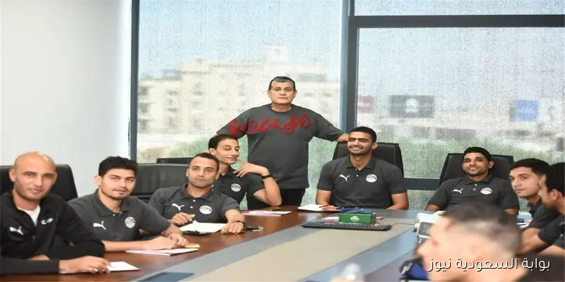 أوسكار رويز يناشد حكام الفيديو في الدوري المصري
