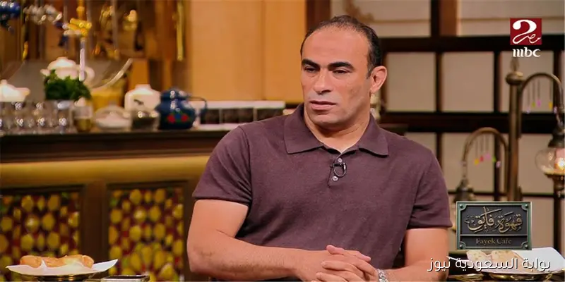 أول رد من سيد عبد الحفيظ بعد ترشيحه للعودة إلى الأهلي