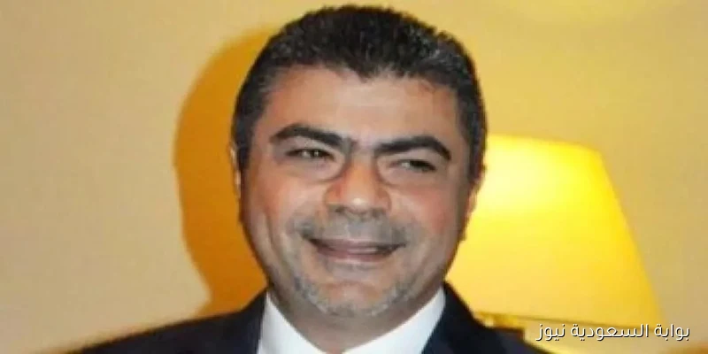 أيمن الجميل: إشادات مؤسسة «S&P Global» برؤية مصر الاقتصادية تعكس نجاح الإصلاح وجذب الاستثمارات