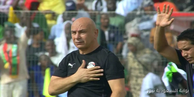 أيمن عبد العزيز يرسل رسالة لحسام حسن حول مصطفى محمد: «كنت أكثر واحد تتزعل منه»