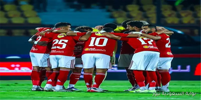 إسماعيل يوسف يسعى لضم لاعب الأهلي إلى الاتحاد الليبي