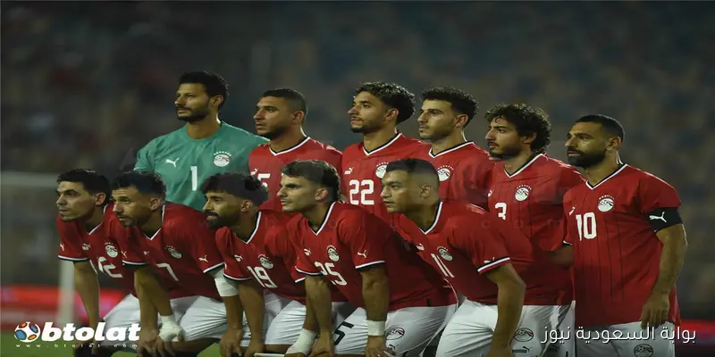 إصابة لاعب منتخب مصر وغيابه عن مباراة بوركينا فاسو