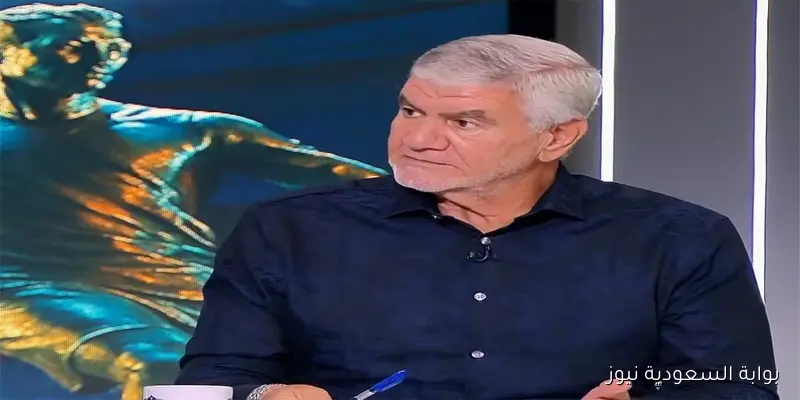 إكرامي يكشف عن 3 مرشحين لرئاسة الأهلي بعد محمود الخطيب