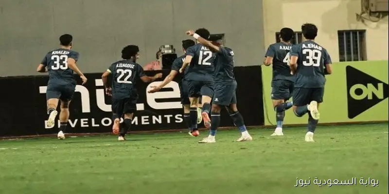 إنبي يؤكد عدم رصد مكافآت خاصة للاعبيه قبل لقاء الأهلي