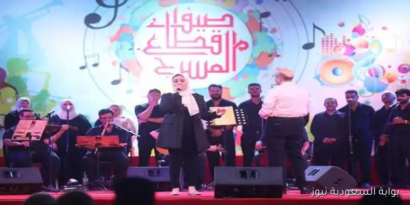 إنشاد ومديح نبوي في الليلة الثامنة لـ«صيف قطاع المسرح» بالهناجر