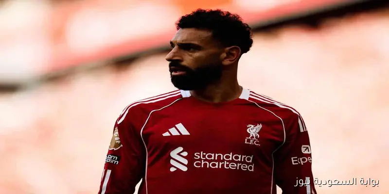 إيطاليا تكشف عن أبرز 5 مرشحين للفوز بالكرة الذهبية وموقف محمد صلاح