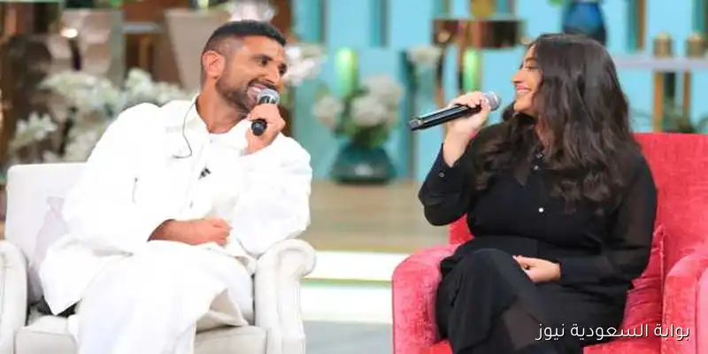 ابنة أحمد سعد: ورثت صوتي الجميل من والدي وأعرف كل أسراره