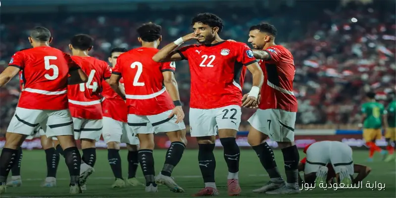 اتحاد الكرة يحدد رئيس بعثة منتخب مصر في بوركينا فاسو