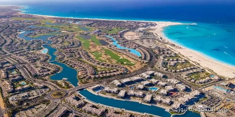 استثمارات كبرى في البحر الأحمر: مشروعات سياحية وعقارية جديدة تضع مصر في مقدمة خريطة الاستثمار العالمي