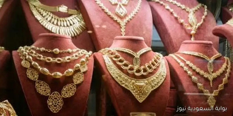 الذهب يقفز أم يثبت؟ تعرف على سعر عيار 21 اليوم الأحد في مصر