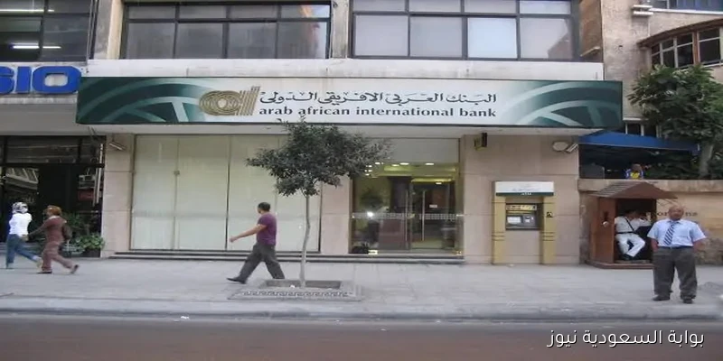 “ربح شهري” اكتشف تفاصيل شهادة البنك العربي الإفريقي الجديدة بعائد تراكمي 15.44%