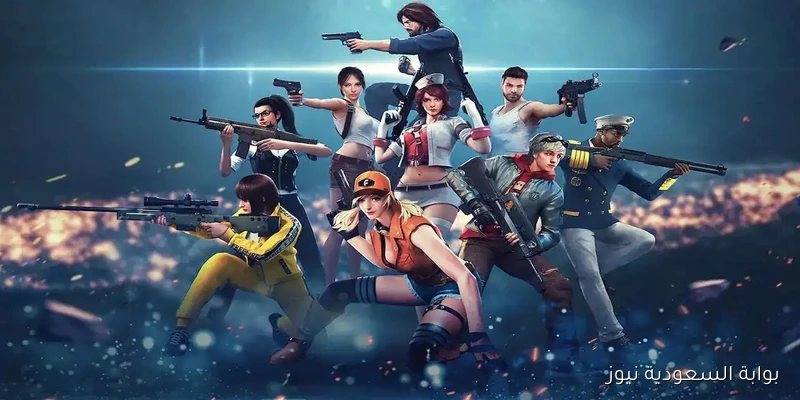 New Codes .. اكواد فري فاير الحصرية 2025 وطريقة الاسترداد من موقع جارينـــا reward.ff.garena