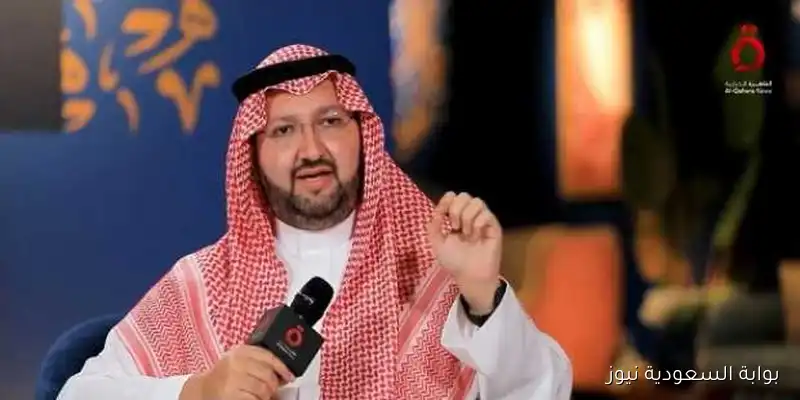 الأمير عبدالعزيز بن طلال آل سعود: مصر قلب العالم العربي وحاضنة الثقافات والشعوب