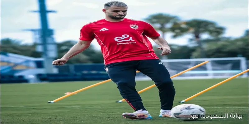 “لقاء النحاس الأول” موعد مباراة الأهلي القادمة ضد إنبي في الدوري المصري 2025-2026