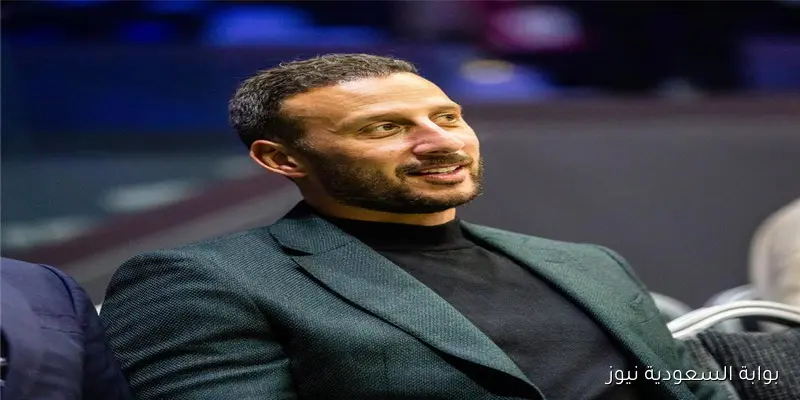 الأهلي السعودي يعلن عن تعيين أمير توفيق في منصب جديد داخل النادي