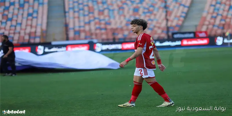 الأهلي يؤكد جاهزية إمام عاشور للعودة للمباريات مع تدريبات تأهيلية للمصابين