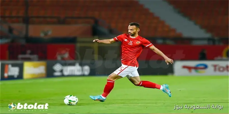 الأهلي يستعد لمباراة ودية وجلسة النحاس مع عبد القادر تكشف التفاصيل