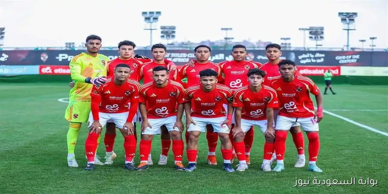 الأهلي يقترب من التعاقد مع الهولندي لانجيلر لقيادة قطاع الناشئين