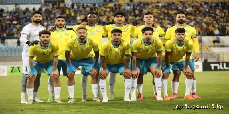 “جدول صعب” مواعيد مباريات الإسماعيلي في سبتمبر 2025