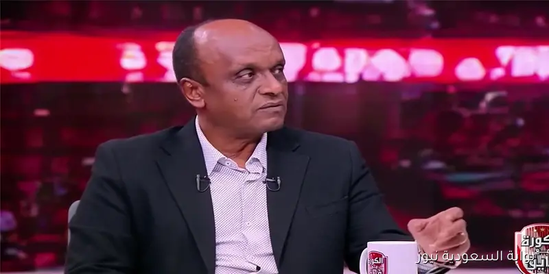 الاتفاق قريب.. إسماعيل يوسف يكشف عن انضمام لاعب الأهلي إلى الاتحاد الليبي