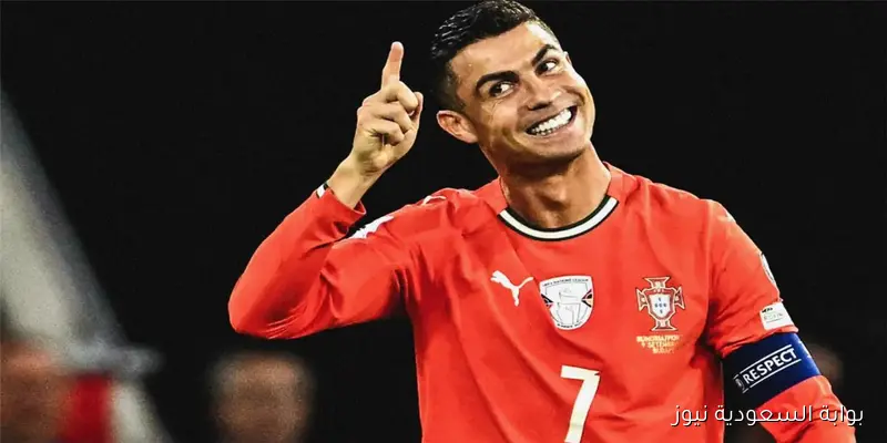 البرتغال تحقق انتصاراً بثلاثية على المجر في تصفيات كأس العالم ورونالدو يستمر في كتابة التاريخ