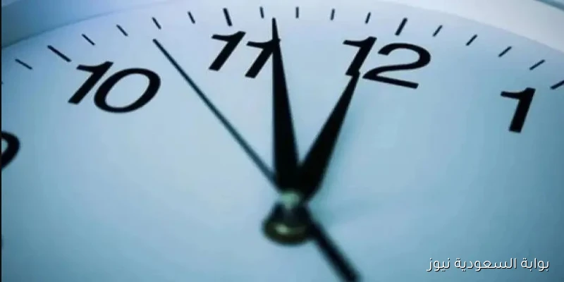 تفاصيل اليوم والتاريخ .. عودة التوقيت الشتوي في مصر 2025 وخطوات تعديل الساعة يدويـاً