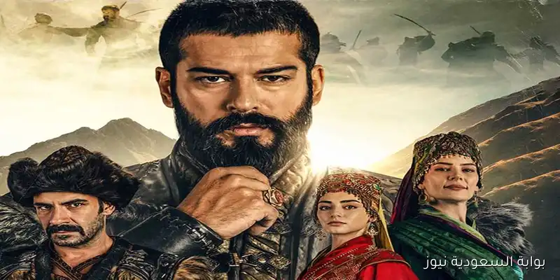أخيــراً وبعد انتظار .. الحلقة 195 من قيامة عثمان الموسم الجديد 2025 والقنوات الناقلة HD