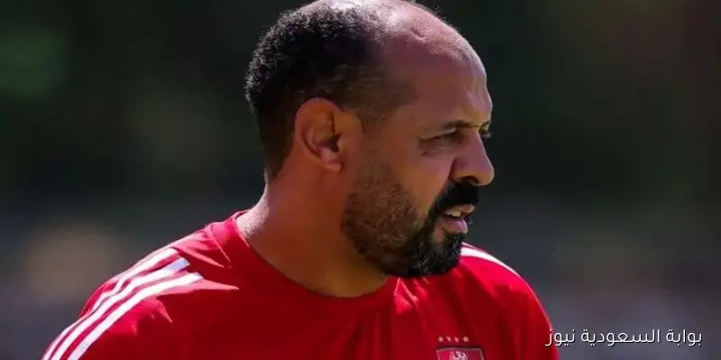 الخطيب يطلب من النحاس إعداد قائمة المغادرين عن الأهلي في يناير