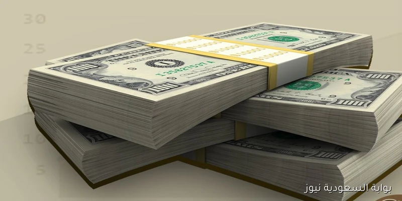 سعر الدولار الأمريكي مقابل الجنيه المصري اليوم 5 سبتمبر يستقر في ظل متابعة الأسواق