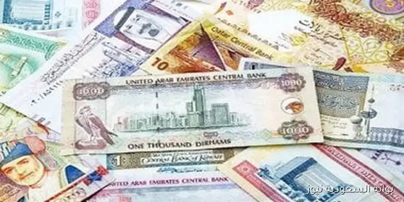الدولار والعملات الأجنبية في تعاملات اليوم الإثنين 22 سبتمبر 2025